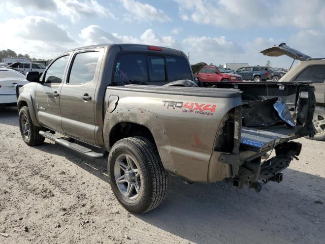 Photo 3 from auction – 2013 TOYOTA TACOMA DOU with VIN 5TFLU4EN2DX054555