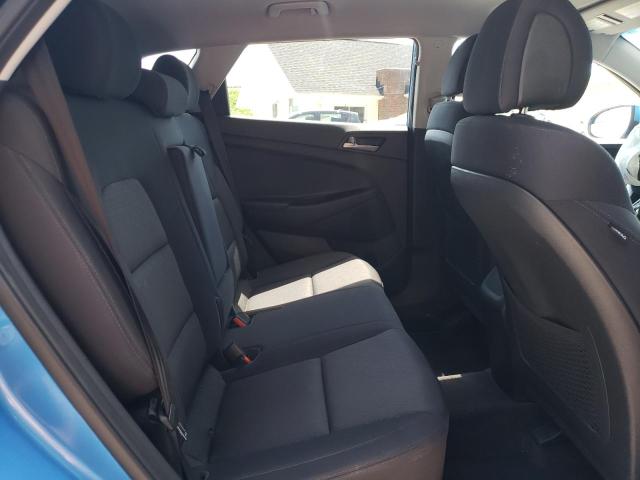 Photo 6 from auction – 2018 HYUNDAI TUCSON SE with VIN KM8J2CA40JU704495