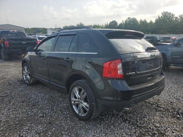 Photo 3 from auction – 2014 FORD EDGE LIMIT with VIN 2FMDK3KC0EBA50015