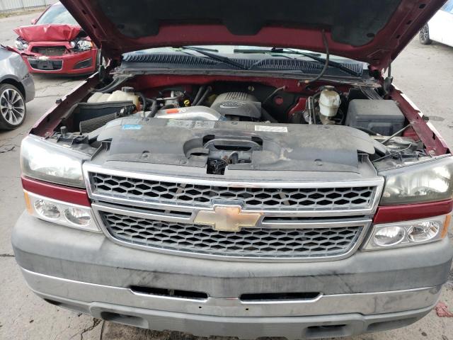 Photo 7 from auction – 2005 CHEVROLET SILVERADO with VIN 1GCHK23U35F931619