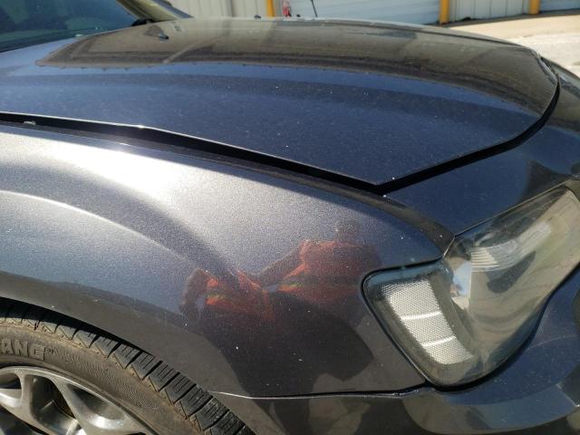 Photo 9 from auction – 2015 CHRYSLER 300 S with VIN 2C3CCAGG5FH831547