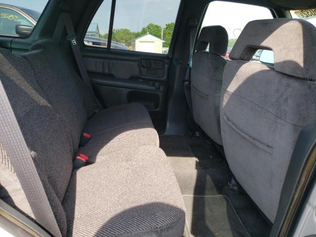 Photo 6 from auction – 1995 CHEVROLET BLAZER with VIN 1GNDT13WXSK188782