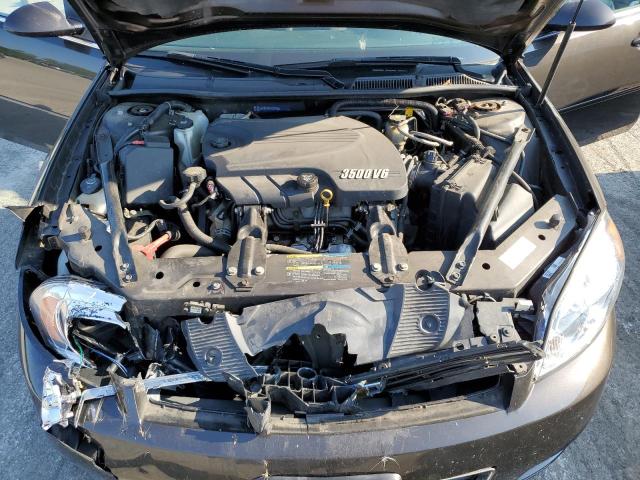 Photo 7 from auction – 2009 CHEVROLET IMPALA 1LT with VIN 2G1WT57N291229063