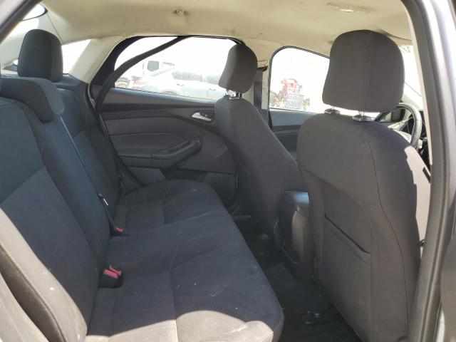 Photo 6 from auction – 2015 FORD FOCUS SE with VIN 1FADP3F2XFL314873
