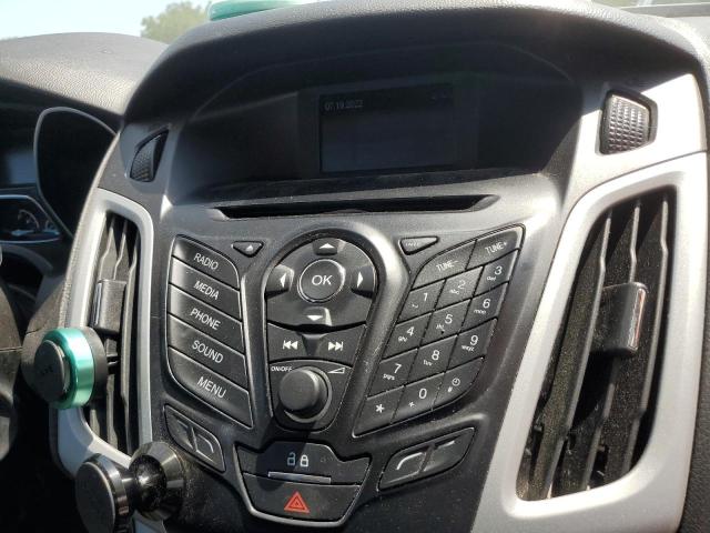 Photo 9 from auction – 2014 FORD FOCUS SE with VIN 1FADP3F20EL446359