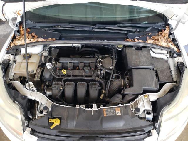 Photo 7 from auction – 2014 FORD FOCUS SE with VIN 1FADP3F27EL360000