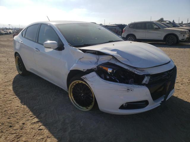 Photo 9 from auction – 2014 DODGE DART GT with VIN 1C3CDFEB5ED767457