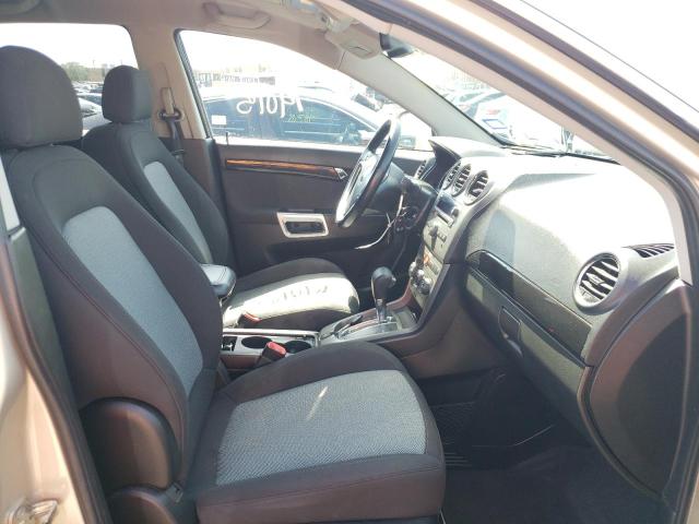 Photo 5 from auction – 2015 CHEVROLET CAPTIVA LS with VIN 3GNAL2EK3FS530425