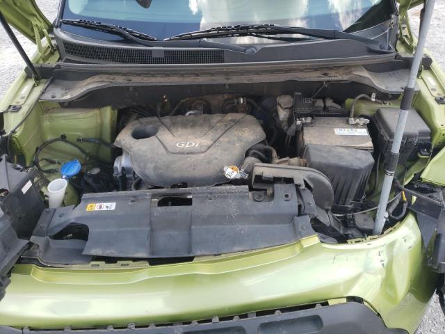 Photo 7 from auction – 2015 KIA SOUL with VIN KNDJN2A23F7805427