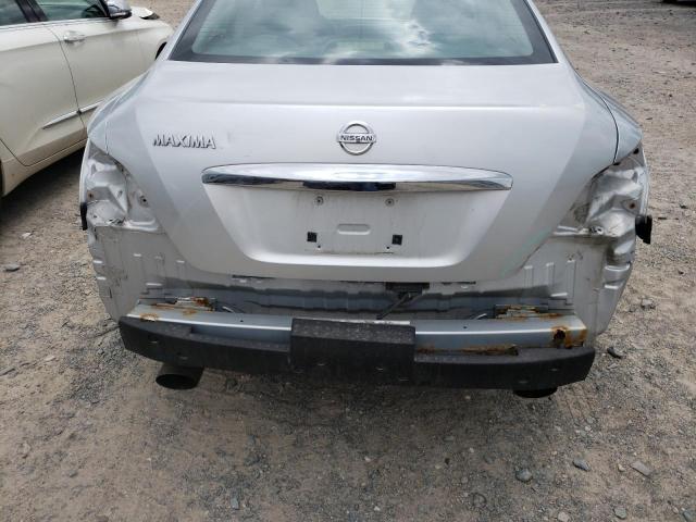 Photo 9 from auction – 2010 NISSAN MAXIMA S with VIN 1N4AA5AP8AC862012