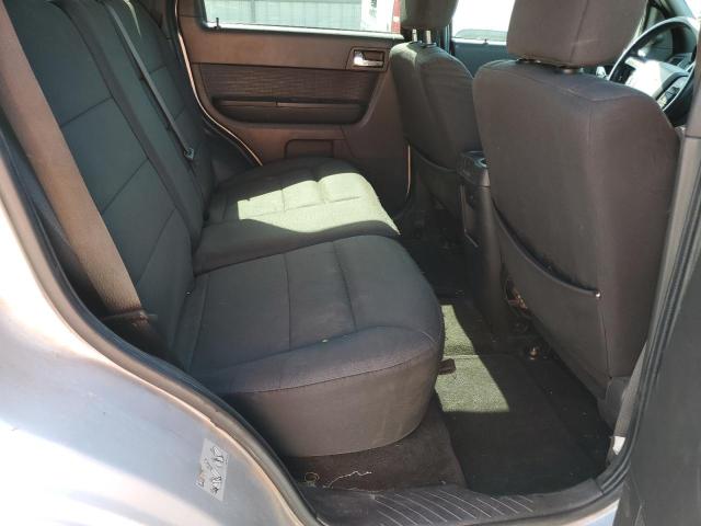 Photo 6 from auction – 2011 FORD ESCAPE XLT with VIN 1FMCU0D70BKA86986