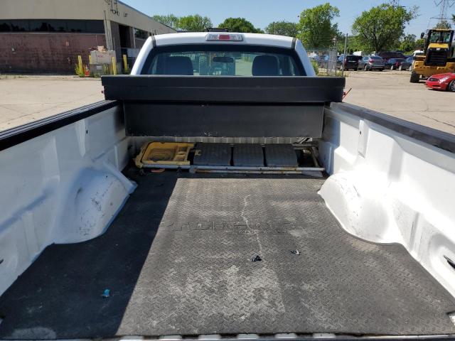 Photo 6 from auction – 2013 FORD F150 with VIN 1FTMF1CM6DKF59342