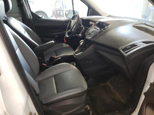 Photo 5 from auction – 2014 FORD TRANSIT CO with VIN NM0LS7E70E1168452