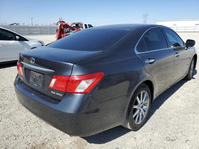 Photo 4 from auction – 2007 LEXUS ES 350 with VIN JTHBJ46G372013226