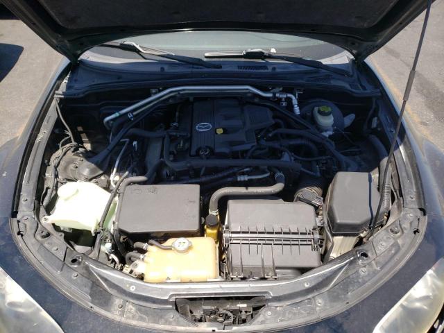 Photo 7 from auction – 2008 MAZDA MX-5 MIATA with VIN JM1NC25F680154455