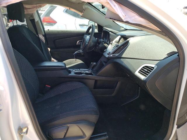 Photo 5 from auction – 2017 GMC TERRAIN SL with VIN 2GKALMEKXH6333150