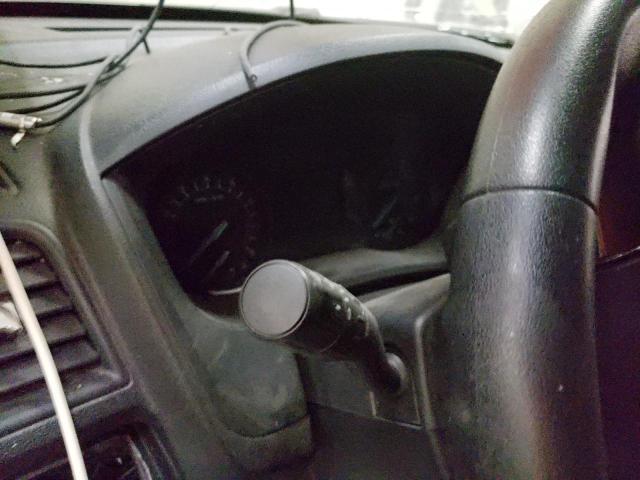 Photo 8 from auction – 2019 FORD EXPLORER P with VIN 1FM5K8AR3KGA73865