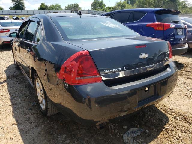 Photo 3 from auction – 2012 CHEVROLET IMPALA LT with VIN 2G1WG5E30C1321379
