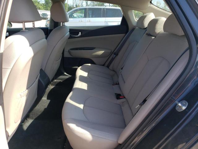 Photo 6 from auction – 2016 KIA OPTIMA LX with VIN KNAGT4L35G5071501