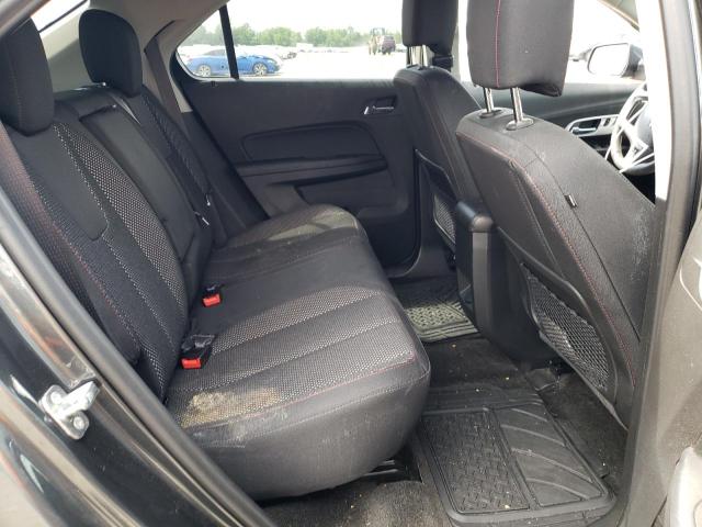 Photo 6 from auction – 2017 CHEVROLET EQUINOX LT with VIN 2GNALCEK1H1571446