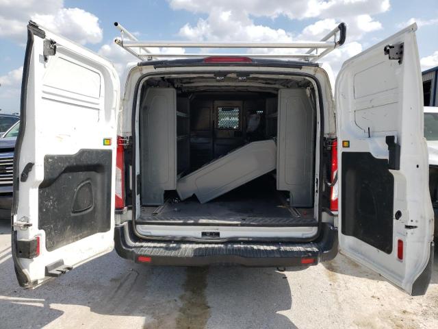 Photo 6 from auction – 2019 FORD TRANSIT T- with VIN 1FTYE2YM8KKA20317