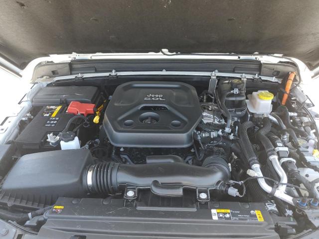 Photo 7 from auction – 2021 JEEP WRANGLER U with VIN 1C4JJXP60MW762137