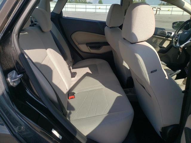 Photo 6 from auction – 2014 FORD FIESTA SE with VIN 3FADP4BJ1EM153362
