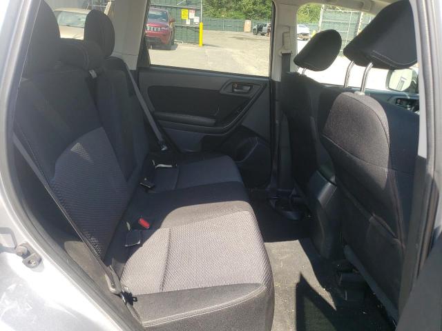 Photo 6 from auction – 2016 SUBARU FORESTER 2 with VIN JF2SJAFC6GH436829