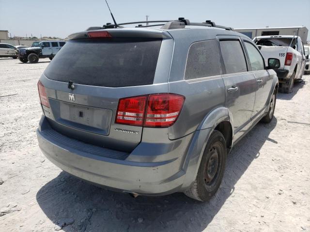 Photo 4 from auction – 2010 DODGE JOURNEY SE with VIN 3D4PG4FB4AT195859