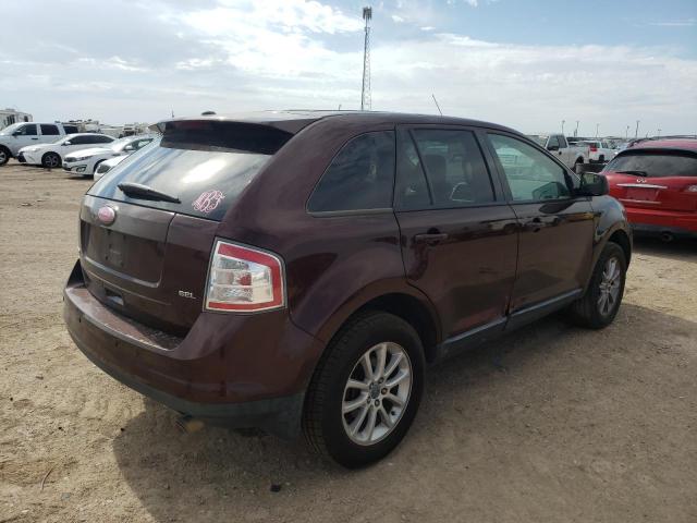 Photo 4 from auction – 2010 FORD EDGE SEL with VIN 2FMDK3JC3ABA82906