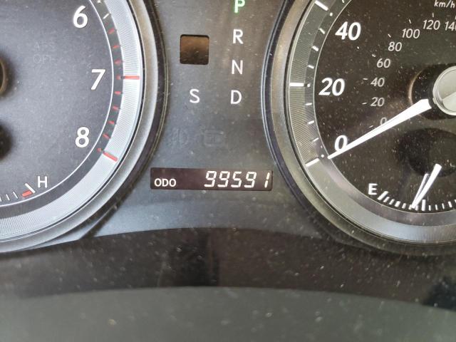 Photo 8 from auction – 2008 LEXUS ES 350 with VIN JTHBJ46G382177934