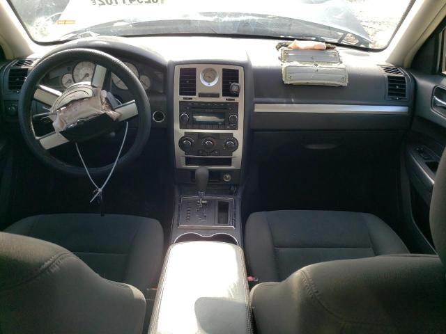 Photo 9 from auction – 2009 CHRYSLER 300 LX with VIN 2C3KA43D79H578038