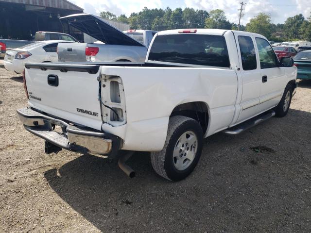 Photo 4 from auction – 2005 CHEVROLET SILVERADO with VIN 2GCEC19T251169173