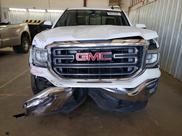 Photo 7 from auction – 2016 GMC SIERRA C15 with VIN 1GTR1MEH6GZ353035