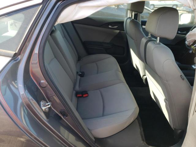 Photo 6 from auction – 2016 HONDA CIVIC EX with VIN 2HGFC2F71GH526114