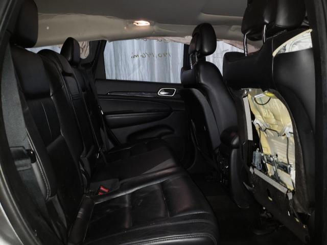 Photo 6 from auction – 2011 JEEP GRAND CHER with VIN 1J4RR4GG0BC731191