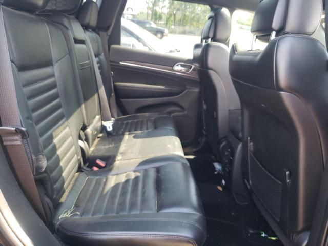 Photo 6 from auction – 2019 JEEP GRAND CHER with VIN 1C4RJFBG2KC627978