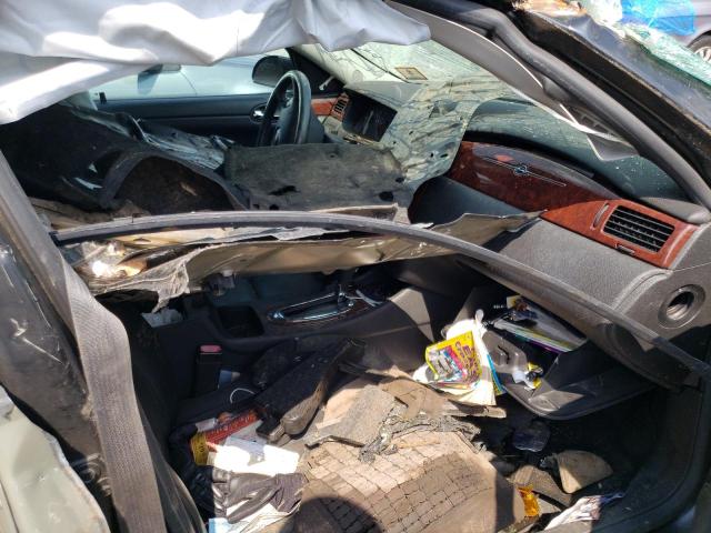 Photo 5 from auction – 2006 CHEVROLET IMPALA LT with VIN 2G1WC581669208385