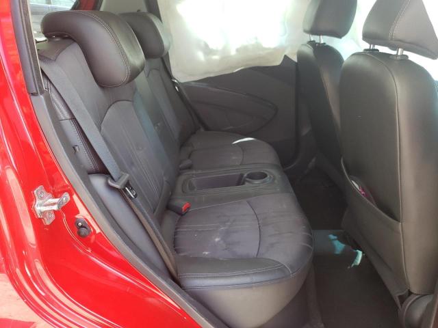 Photo 6 from auction – 2015 CHEVROLET SPARK LS with VIN KL8CB6S93FC742771
