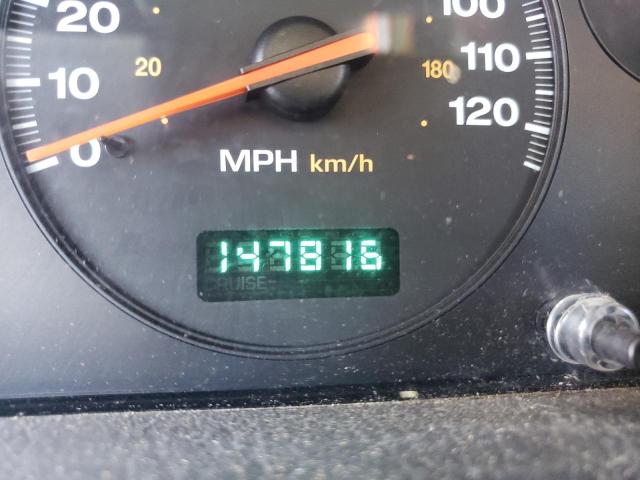 Photo 8 from auction – 2000 JEEP GRAND CHER with VIN 1J4GW58N2YC216494