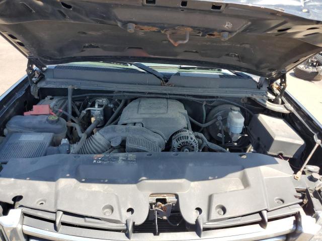 Photo 7 from auction – 2013 GMC SIERRA K15 with VIN 1GTR2VE72DZ405931