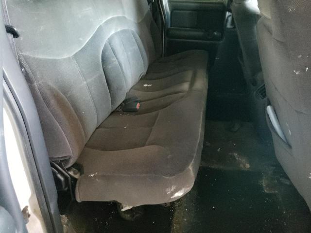 Photo 6 from auction – 2002 GMC SIERRA K25 with VIN 1GTHK29102E215923