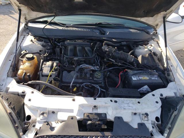 Photo 7 from auction – 2004 FORD TAURUS SE with VIN 1FAFP53U94A137526
