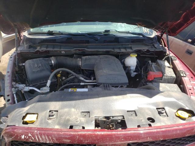 Photo 7 from auction – 2019 RAM 1500 CLASS with VIN 1C6RR7KGXKS643079