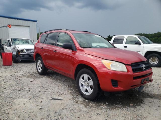 TOYOTA RAV4 2010 with VIN 2T3ZF4DV2AW034537 - Photo from auction
