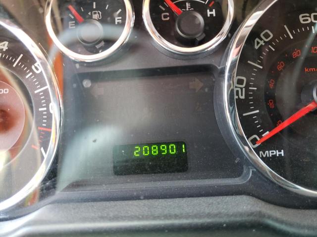 Photo 8 from auction – 2008 FORD EDGE SE with VIN 2FMDK36C48BA65406