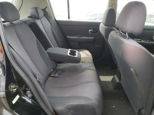 Photo 6 from auction – 2007 NISSAN VERSA S with VIN 3N1BC13E67L354909