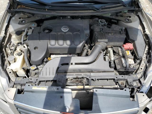 Photo 7 from auction – 2008 NISSAN ALTIMA 2.5 with VIN 1N4AL21E98N482084