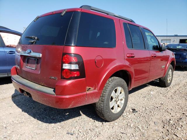 Photo 4 from auction – 2008 FORD EXPLORER X with VIN 1FMEU73E48UB09779