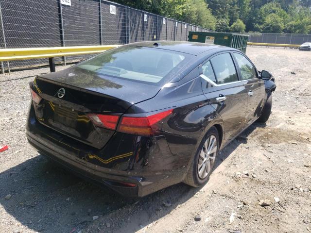Photo 4 from auction – 2019 NISSAN ALTIMA S with VIN 1N4BL4BV4KN312933